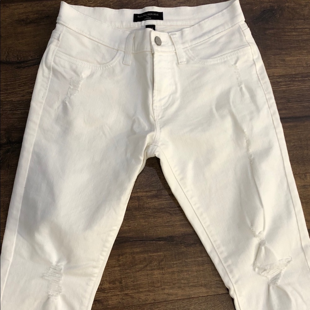 Banana Republic Leggings